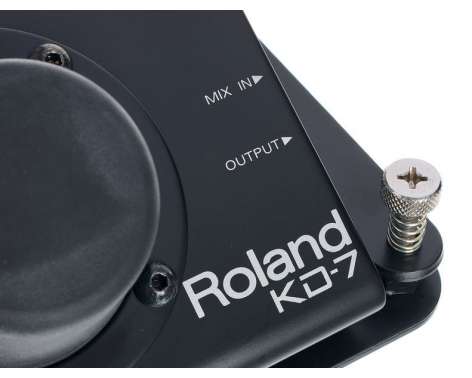 Roland KD-7 Kick-Controller