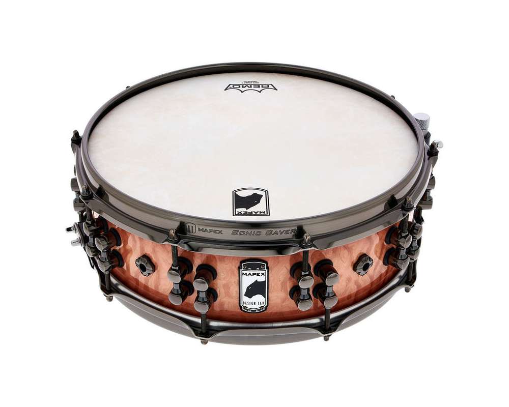 Mapex 14"x 4 5/8" DL Versatus Snare