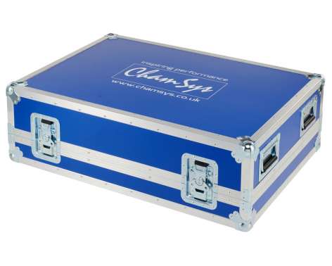 ChamSys Flight Case MQ500M Stadium