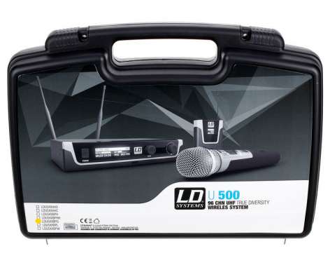 LD Systems U505 BPG