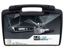 LD Systems U505 BPG