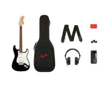 Squier Mustang Micro PACK