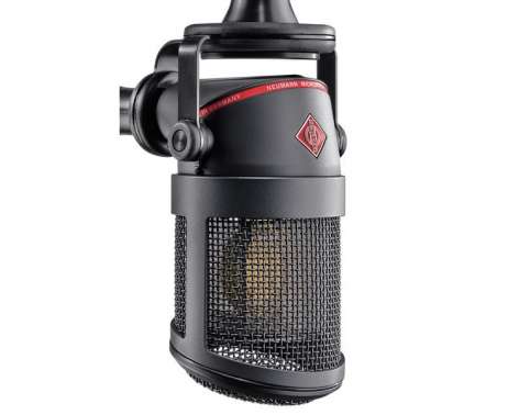 Neumann BCM 104 MT