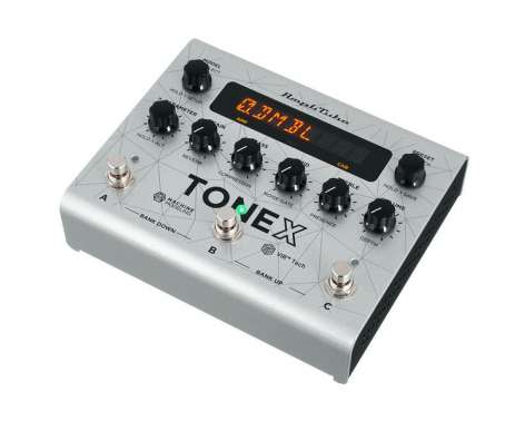 IK Multimedia ToneX Pedal Special Edition