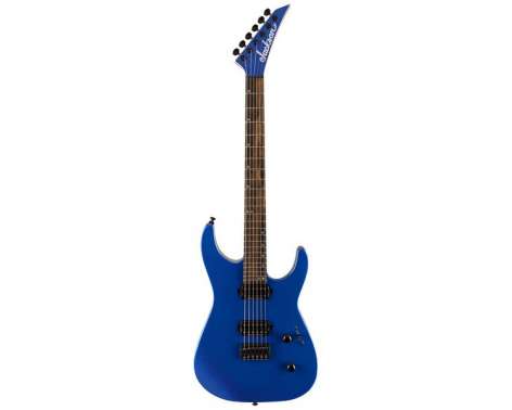 Jackson American Series VTO HT MBL