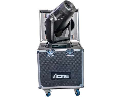 Acme XA-750 Framing Tourpack DEMO