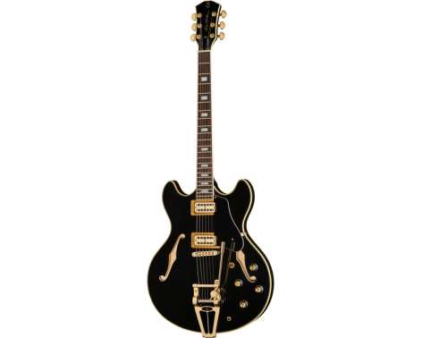 Larry Carlton H7T Black