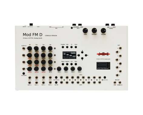 Jomox Mod FM D