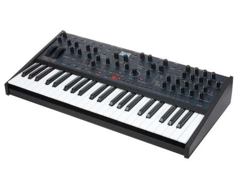 Oberheim TEO-5