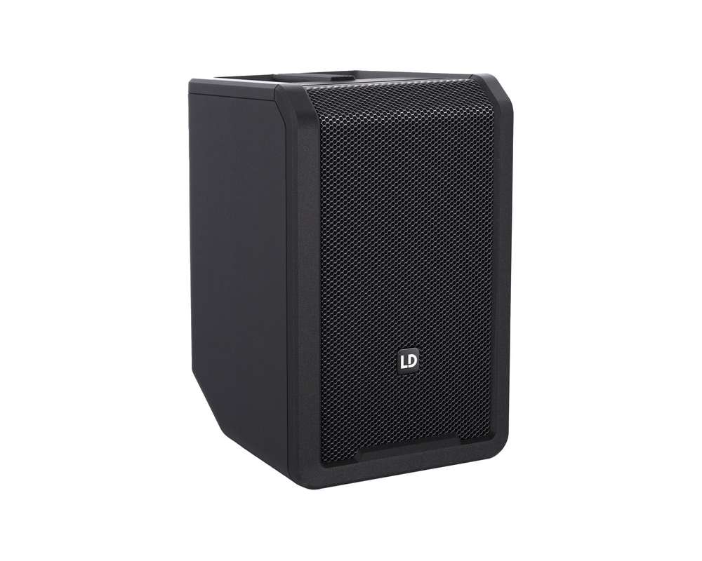 LD Systems ANNY 8 Black