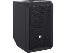 LD Systems ANNY 8 Black