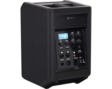 LD Systems ANNY 8 Black