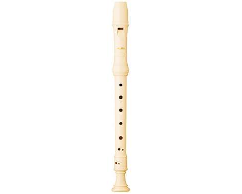 Aulos 303B Elite Soprano Recorder