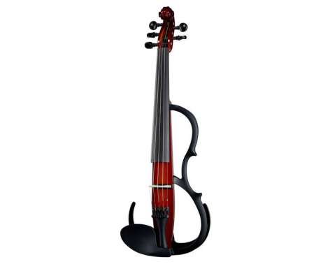 Yamaha SV-255 Silent Violin