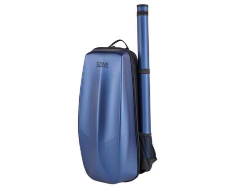 Gewa Violin Space Bag Blue 4/4