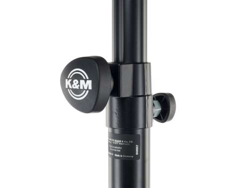 K&M 24626 Distance rod "Pro"