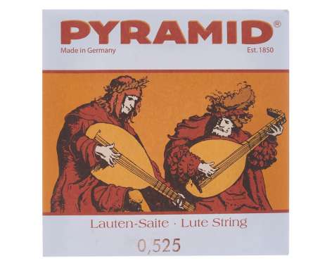 Pyramid Arabic Oud 1st Course f'