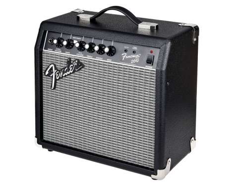 Fender Frontman 20G