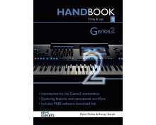 Keys Experts Verlag Genos 2 Handbook 1