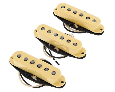 Fender Pure Vintage 57 ST Pickup Set