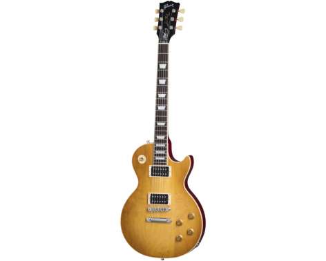 Gibson Les Paul Slash "Jessica" HB/RB