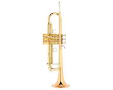 Yamaha YTR-5335 GII Bb- Trumpet