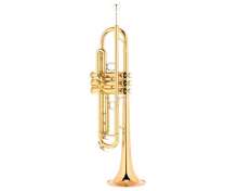 Yamaha YTR-5335 GII Bb- Trumpet