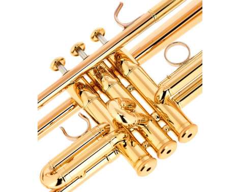 Yamaha YTR-5335 GII Bb- Trumpet