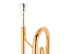 Yamaha YTR-5335 GII Bb- Trumpet