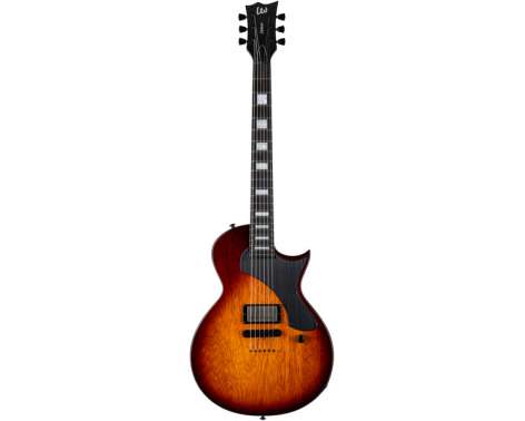 ESP LTD EC-01 FT Vintage Burst