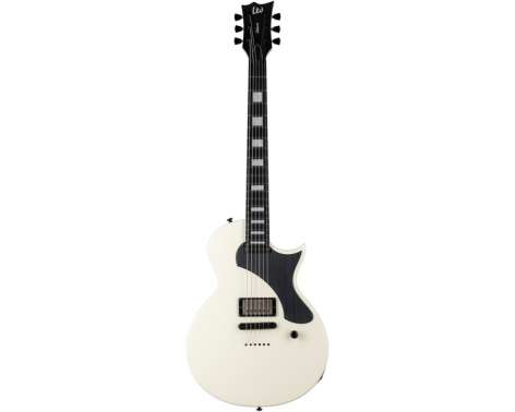 ESP LTD EC-01 FT Olympic White