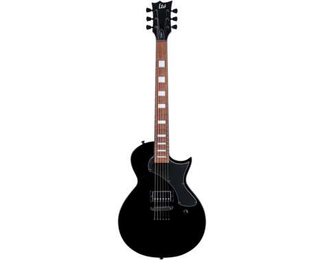 ESP LTD EC-201 FT Black