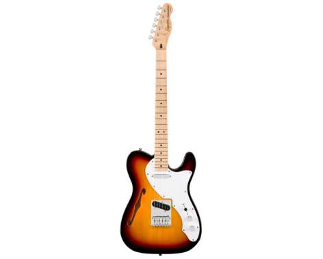 Squier Affinity Tele Thin 3TS