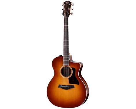 Taylor 214ce Plus Special Edition