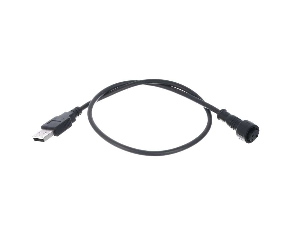 Ape Labs Cable IP Female / USB A Male