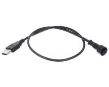 Ape Labs Cable IP Female / USB A Male