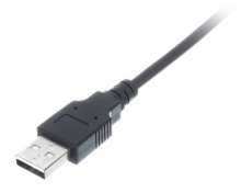 Ape Labs Cable IP Female / USB A Male