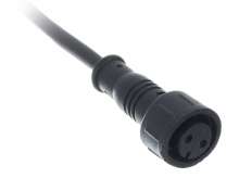 Ape Labs Cable IP Female / USB A Male