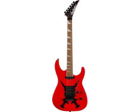 Jackson X Series SL1A DX RD CD