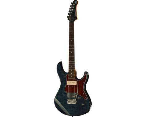 Yamaha Pacifica 611 V FM TBL