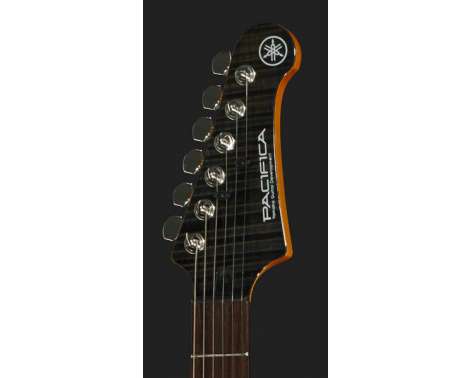 Yamaha Pacifica 611 V FM TBL