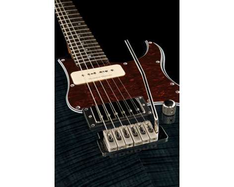 Yamaha Pacifica 611 V FM TBL