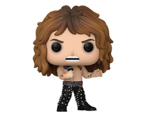 Funko Ozzy Osbourne 1989