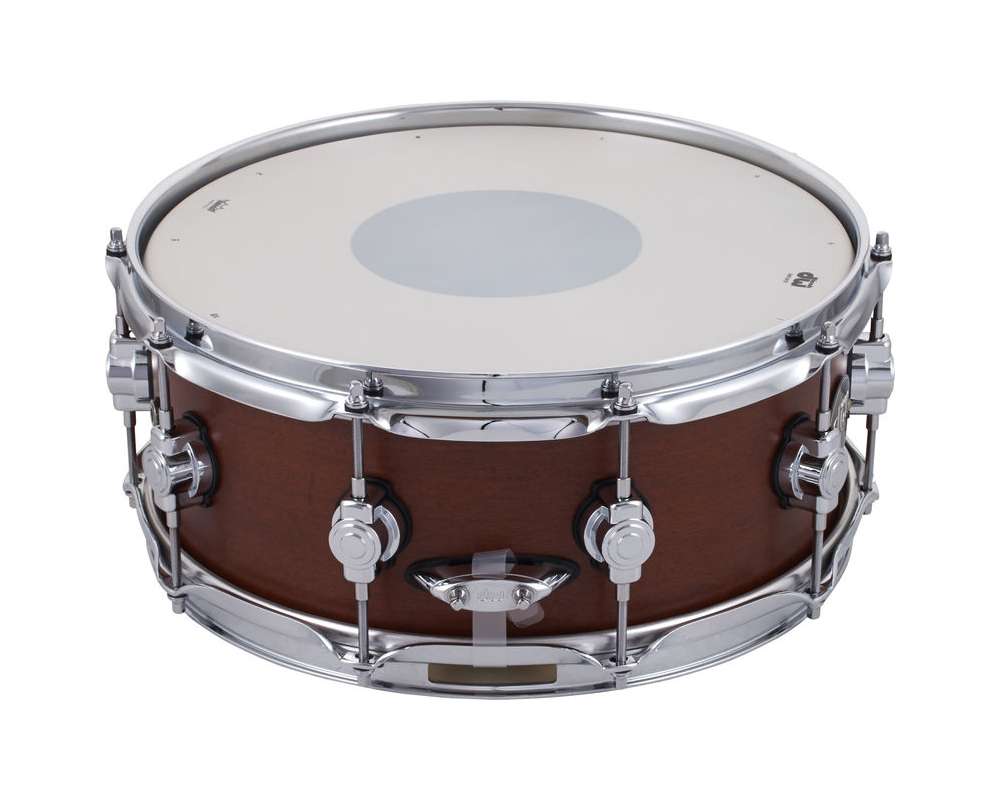 DW 14"x5,5" SN Performance Tobaco