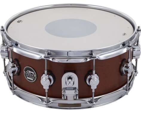 DW 14"x5,5" SN Performance Tobaco