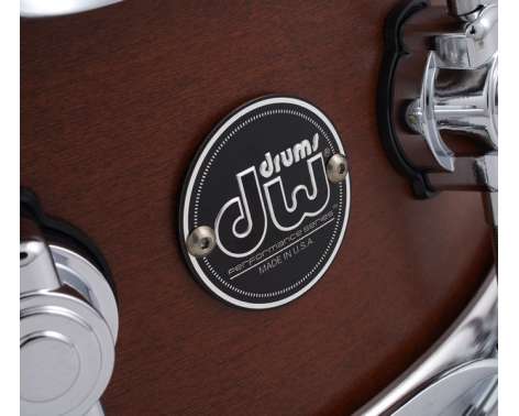 DW 14"x5,5" SN Performance Tobaco