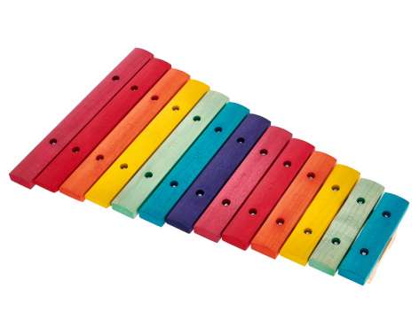 Goldon Xylophone Model 11208 BW