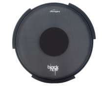 RTOM 22" Black Hole Practice Pad V2