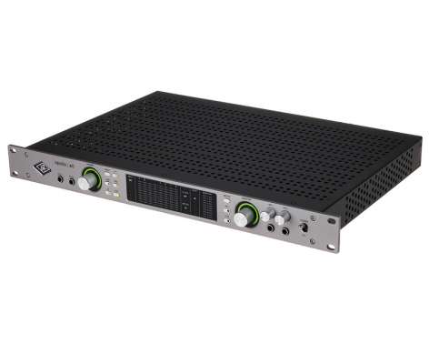 Universal Audio Apollo x8 Gen2 Essentials+