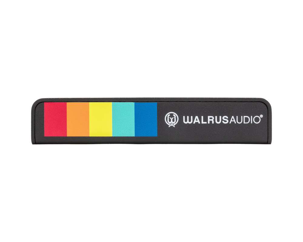 Walrus Audio Canvas Power 5